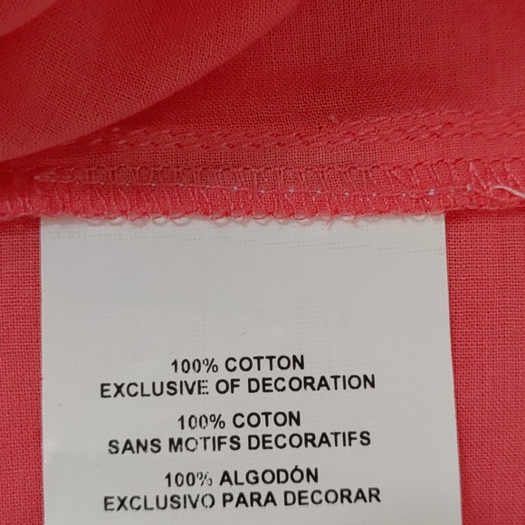 Motherhood Maternity Shirt Size Small - Picture 10 of 10